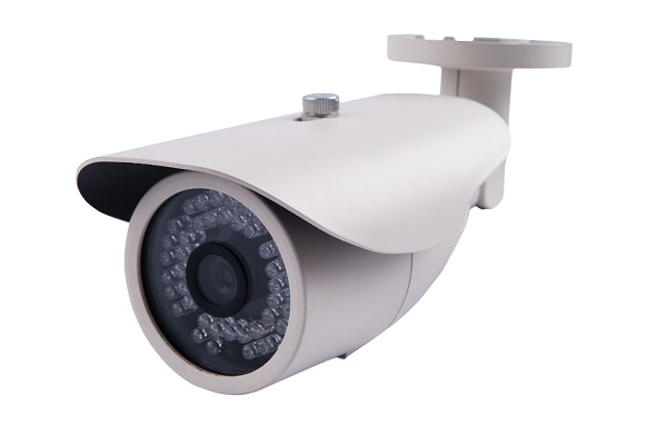 Camara IP Grandstream GXV3672_HD para exteriores