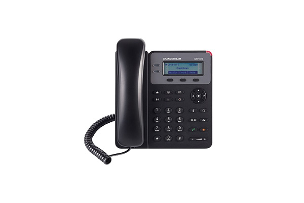 Terminal IP Grandstream GXP1610