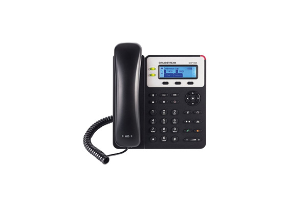 Terminal IP Grandstream GXP1620