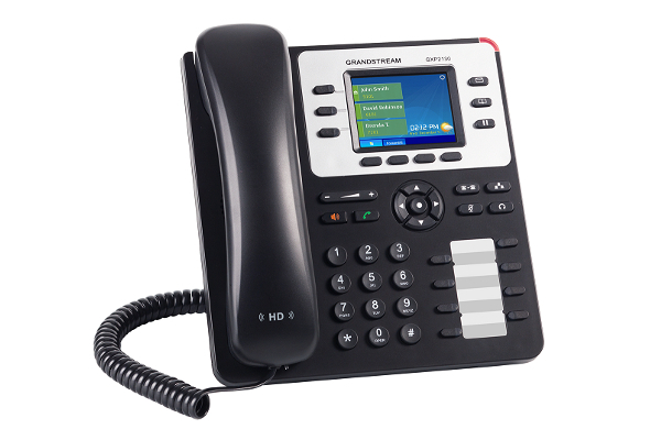 Teléfono IP Grandstream GXP2130 V2