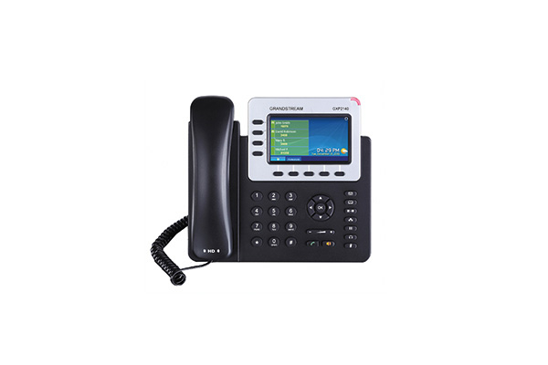 Teléfono IP Grandstream GXP-2140