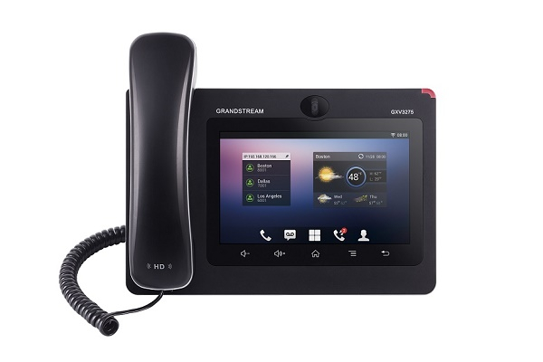 Videoteléfono IP Grandstream GXV3275 (Android)