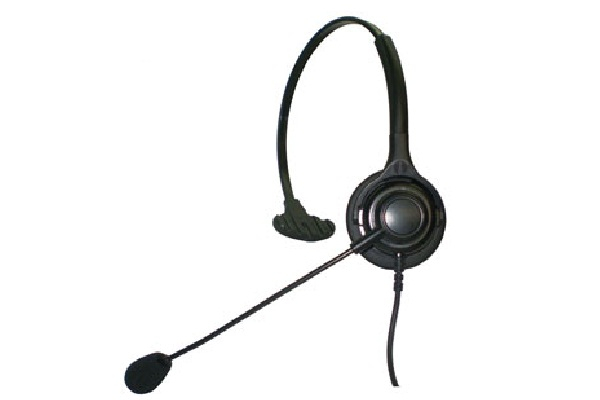 Auricular ADDCOM Call Centre monoural-NC (NewFonic)