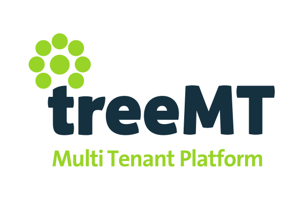 Imagen 1: TreeMT Multitenant Platform