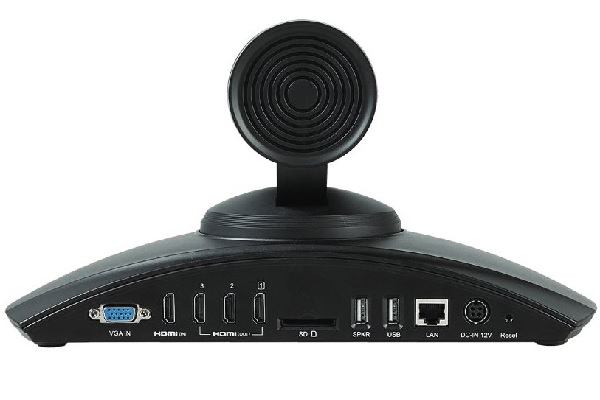 Sistema de videoconferencia de Grandstream con Full Dúplex HD