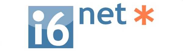 logotipo i6net - avanzada 7