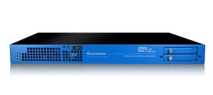 Sangoma Netborder SS7 - Avanzada 7