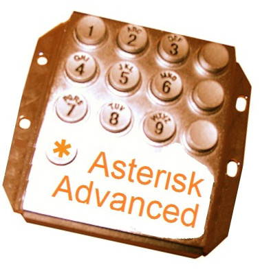 Curso Digium-Asterisk - Avanzada 7