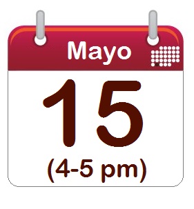 15-mayo