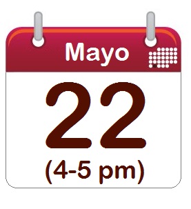 22-mayo