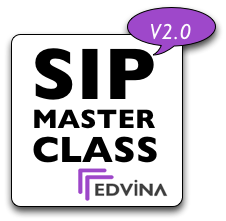 Sip Masterclass - Avanzada 7