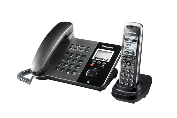 Panasonic KX-TGP550-Avanzada 7