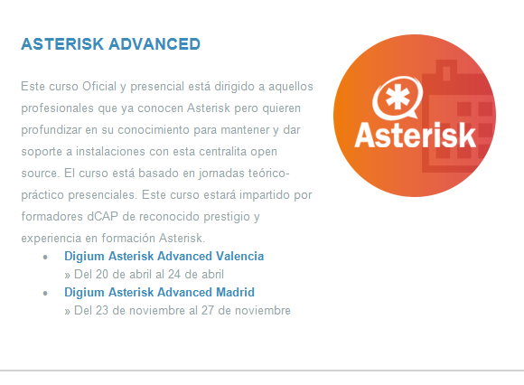 Curso Asterisk Avanzada 7 1