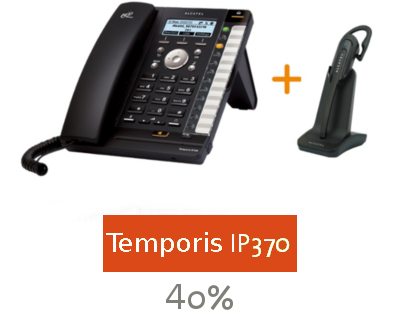 Temporis IP370 - Avanzada 7