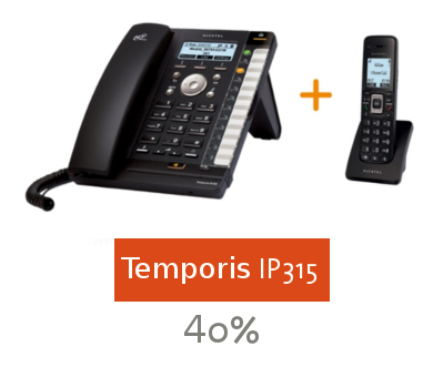 Temporis IP315 - Avanzada 7