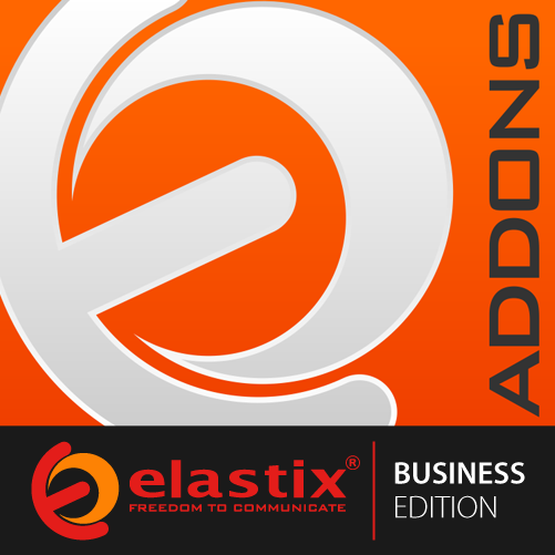 Elastix Business Edition - Avanzada 7