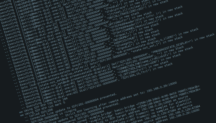 Unidade de controle Asterisk, tudo que você precisa saber - Avanzada 7 Unidade de controle Asterisk, tudo que você precisa saber - Avanzada 7