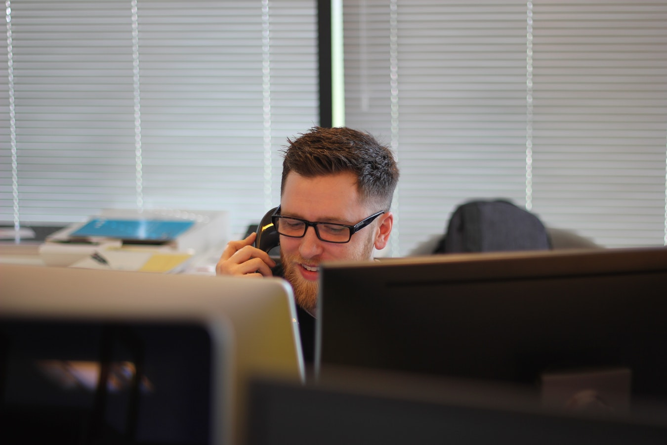 Necessidades que você pode satisfazer com telefonia - Avanzada 7