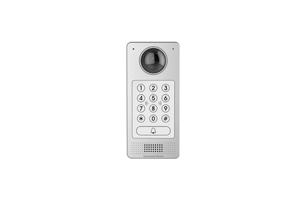 Grandstream video doorphone GDS3710