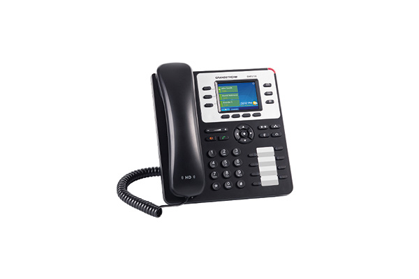 Terminal IP Grandstream GXP2130