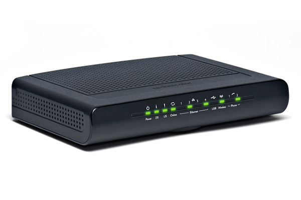 technicolor router tc8305c technicolor router tc8305c