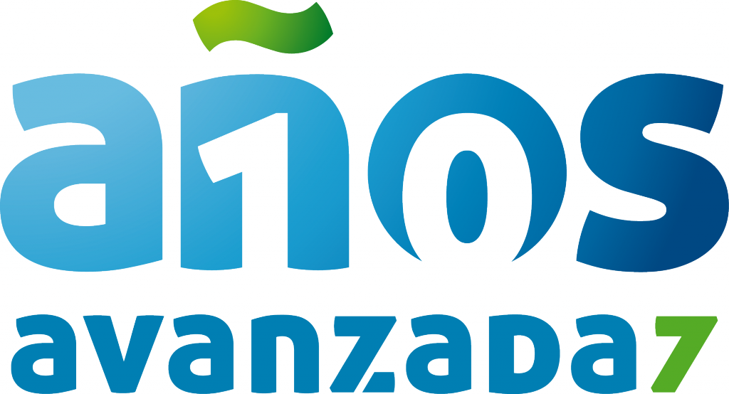 10 años - Avanzada 7